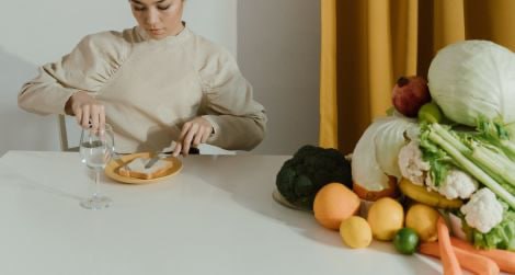 Intuitiivse söömise eelised